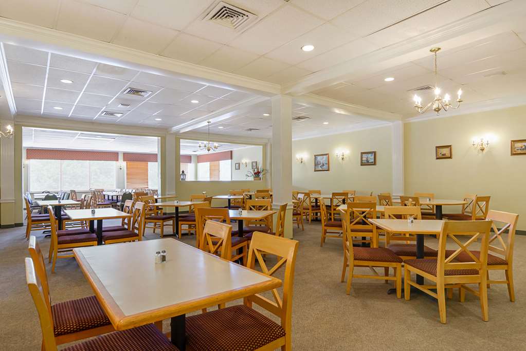 Clarion Inn Harpers Ferry Charles Town - photo 43