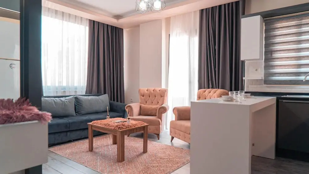 Kardinia Hotel — hotel in Mezitli