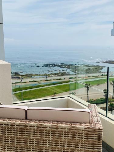 Atlantic Suite View 2 — 4-Star Luxury Hotel in Casablanca, Morocco
