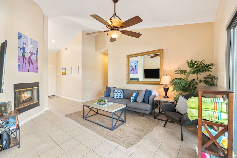 Golfers paradise Pool Spa Epic Game room - photo 16