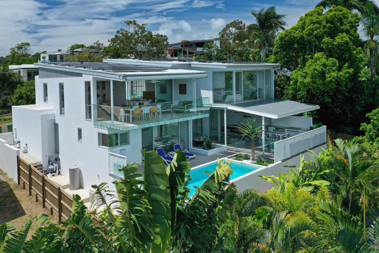 Magnificent views on Arkana Noosa Heads — 4-Star Luxury Hotel in Noosa Heads, Australia