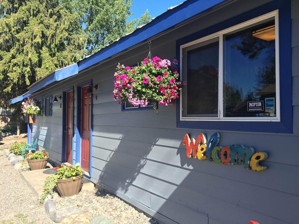 Flathead Lake Resort in Whitefish, United States