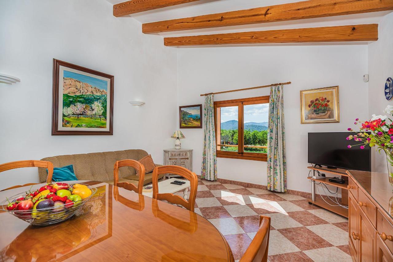 Villa la Rosaleda by Dream Villas Pollensa — 4-Star Luxury Hotel in Pollenca, Spain