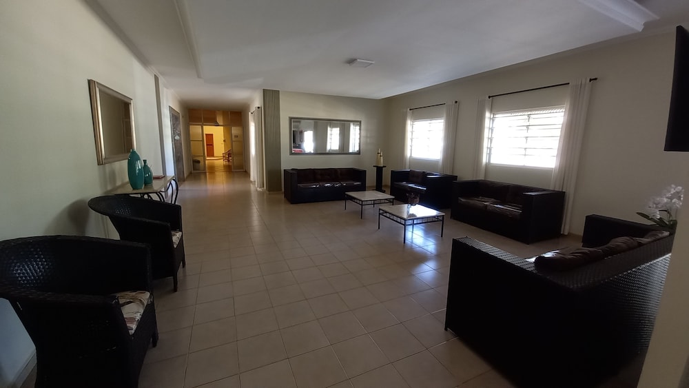 Água Viva Thermas Resort — Fernandopolis — photo 2