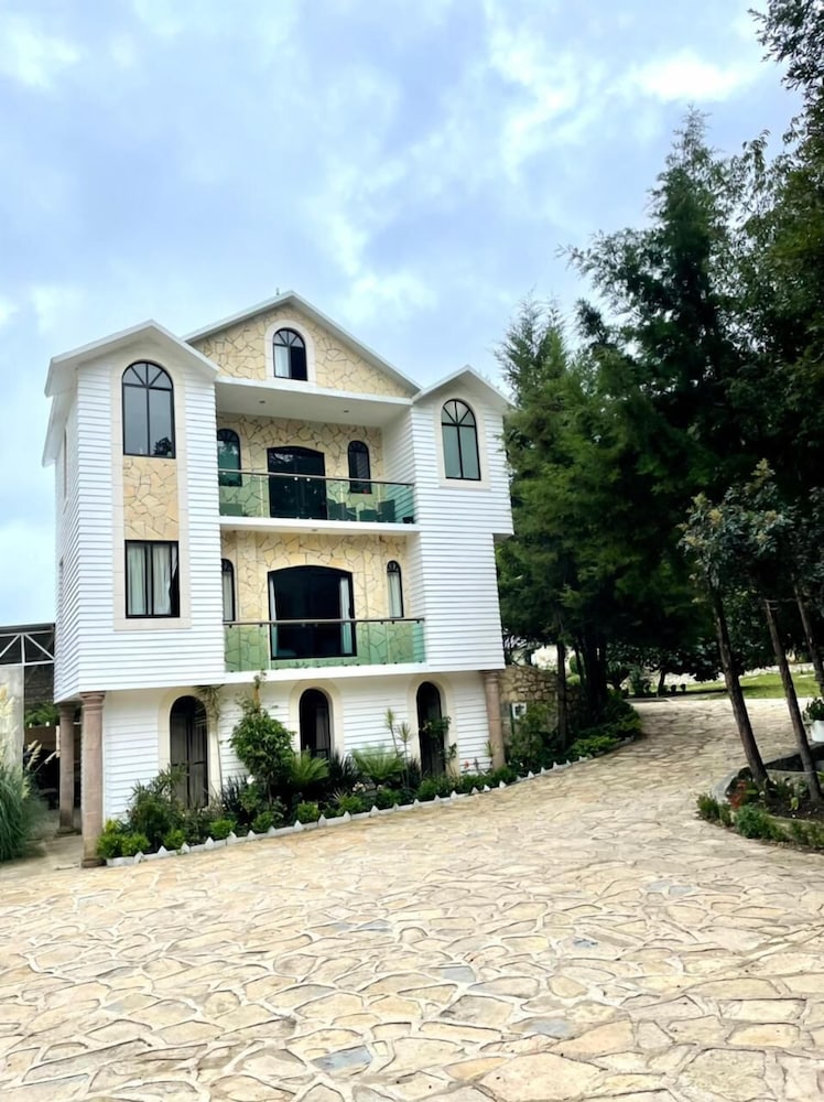 Hotel Santa Rosa Comitan in Comitan, Mexico