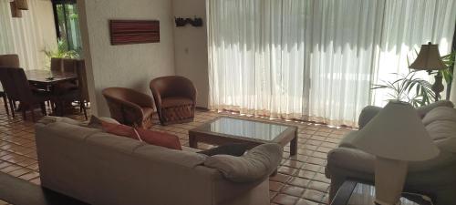 Cancún Villa Mexicana con acceso a la Playa — 4-Star Luxury Hotel in Cancun, Mexico