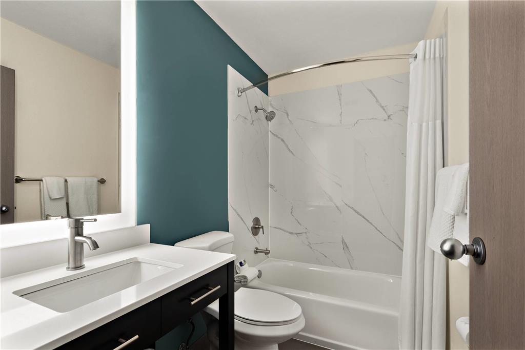 Sleep Inn Kelso Longview - photo 32