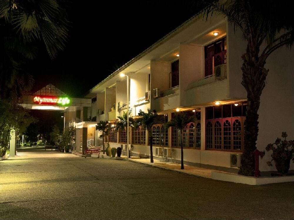 Akore Myanmar Life Hotel in Yangon, Myanmar