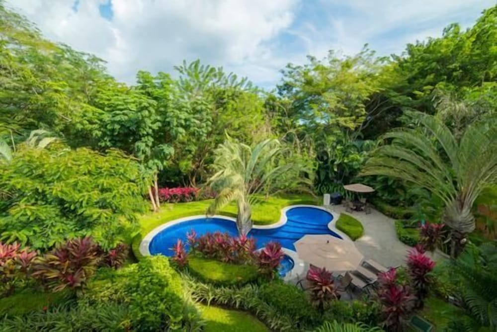 Los Suenos Resort Veranda 1B in Jaco, Costa Rica