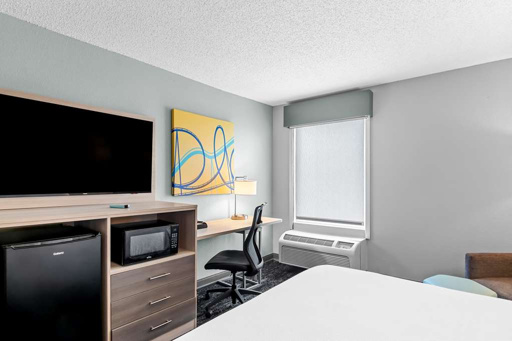 Best Western Doswell Hotel - photo 15