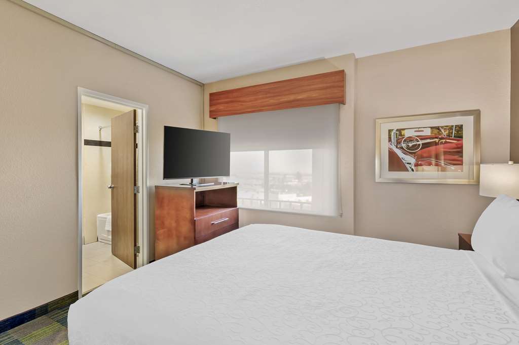 Best Western Plus Heritage Inn Ontario Rancho Cucamonga - photo 41