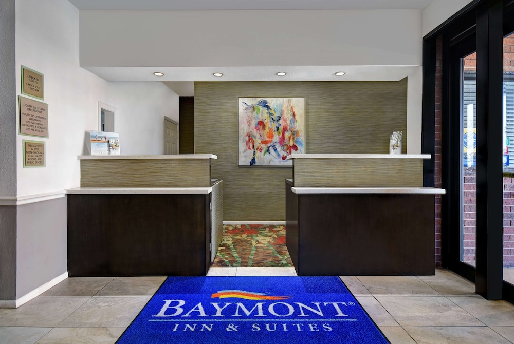 Studio 6 Houston TX Westchase - photo 2