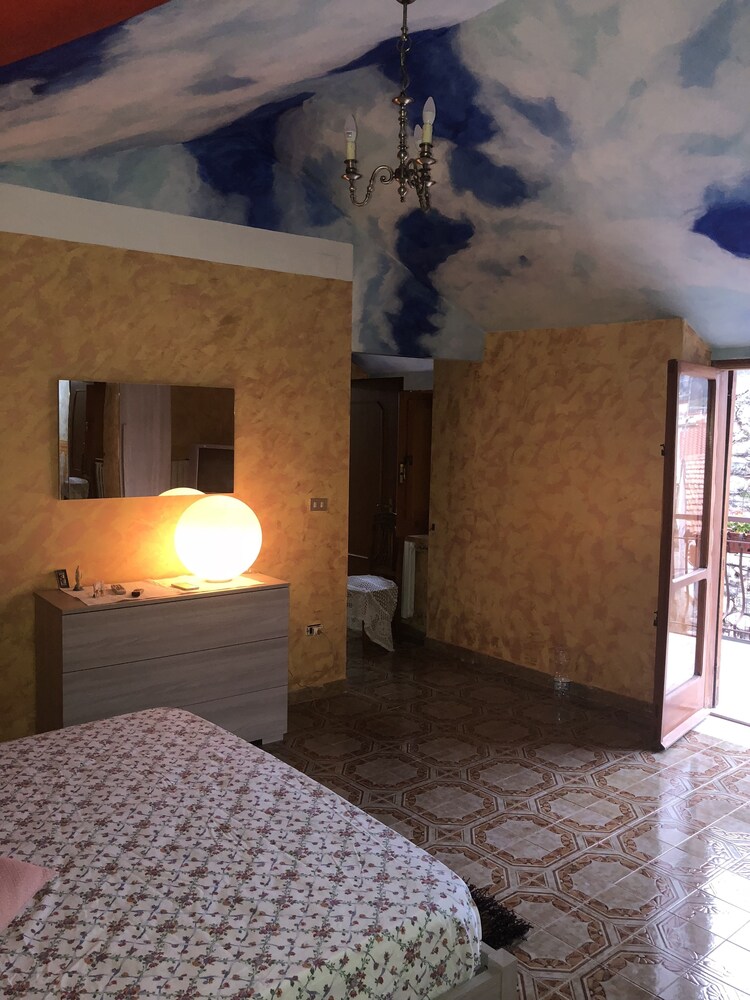 Bed and Breakfast Il Cavaliere — Pozzilli — photo 4
