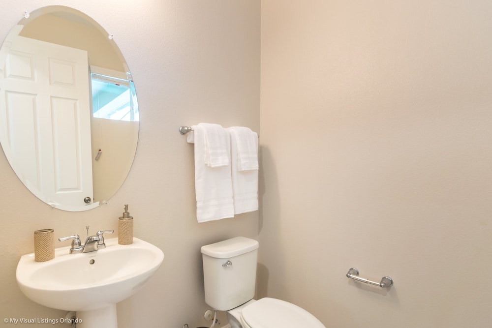 Solara Resort 9BD 6BA Resort Villa 9043srl Kissimmee - photo 45