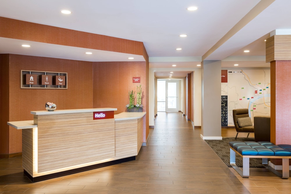 TownePlace Suites by Marriott Memphis Southaven - photo 25