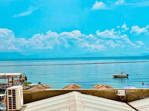 Ocean Eyes — 4-Star Luxury Hotel in None, Greece