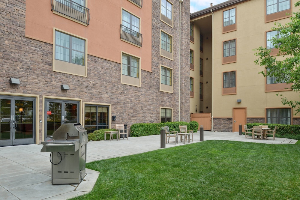 TownePlace Suites by Marriott Sacramento Roseville - photo 36