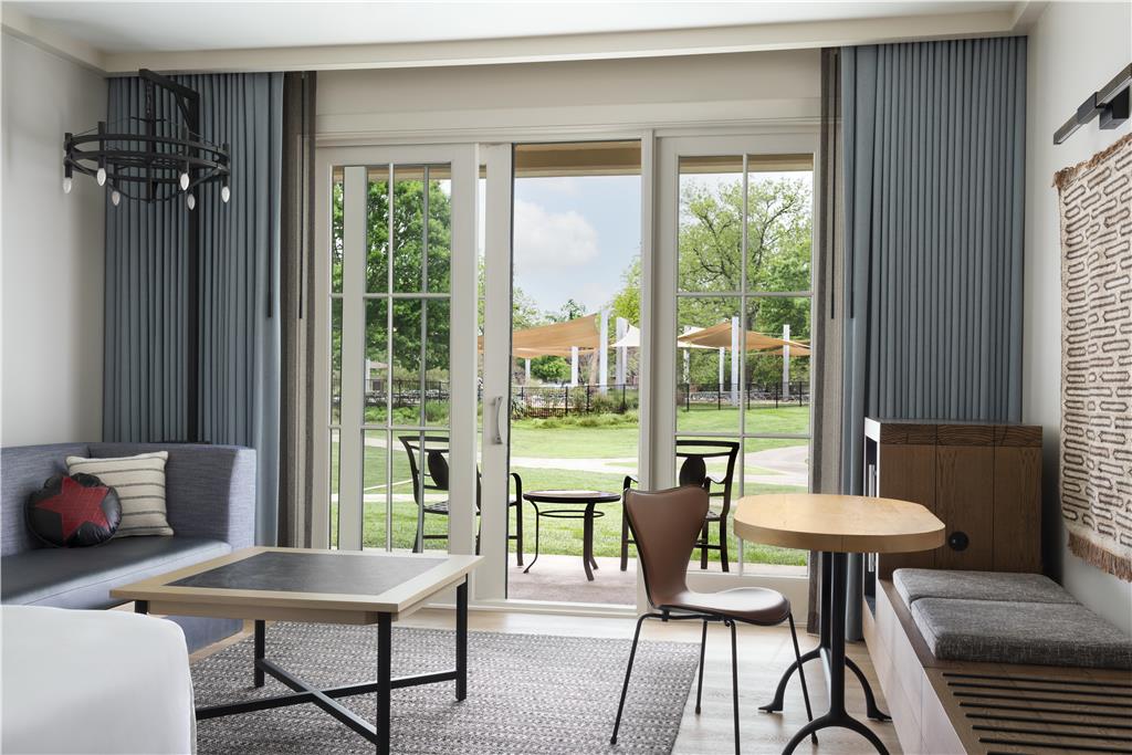 Hyatt Regency Lost Pines Resort and Spa - photo 18