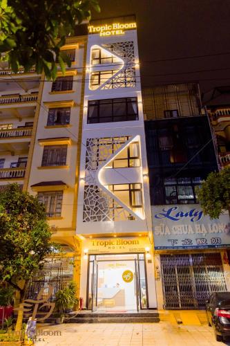 Tropic Bloom Hotel in Mong Cai, Vietnam