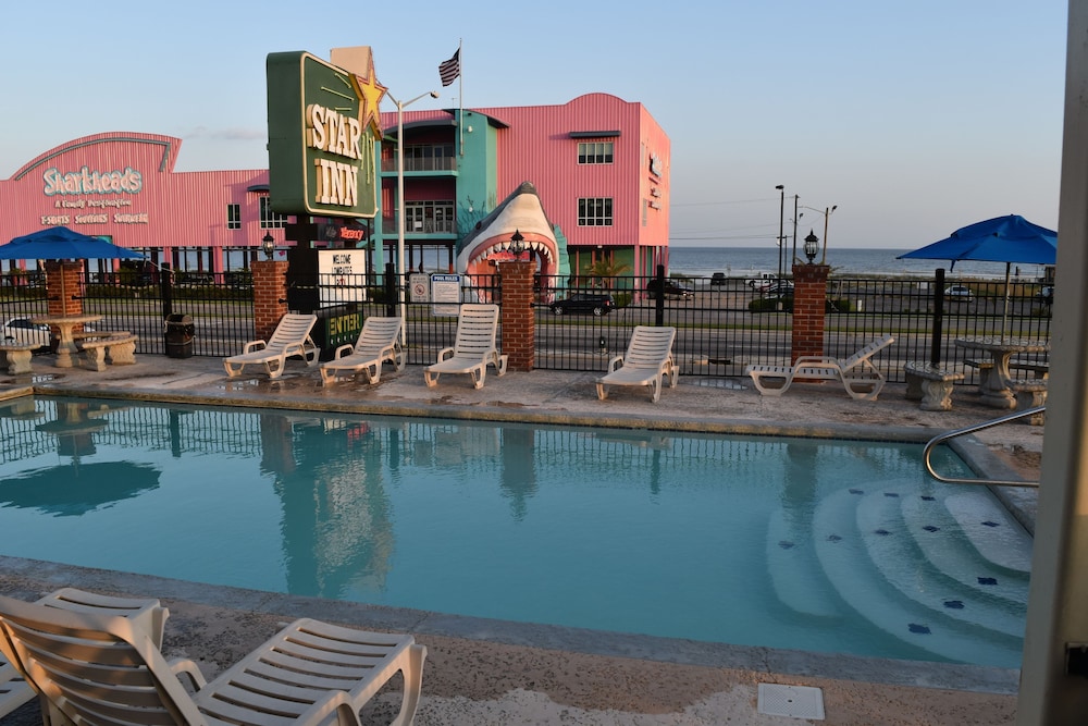 Star Inn Biloxi — hotel in Biloxi