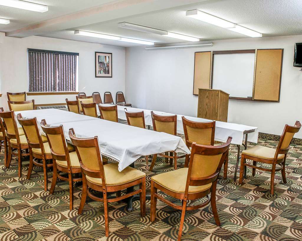Quality Inn & Suites Lebanon I 65 - photo 26
