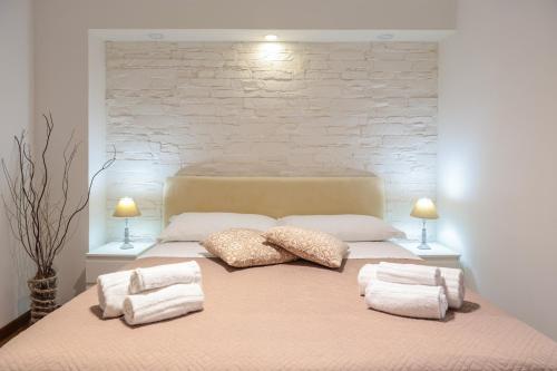 Casetta Rebecca in Siracusa, Italy