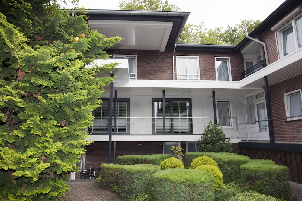 Hotel Edenpark — hotel in Brunssum