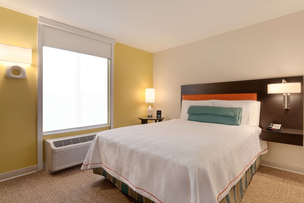 Home2 Suites by Hilton Denver West Federal Center CO - photo 9