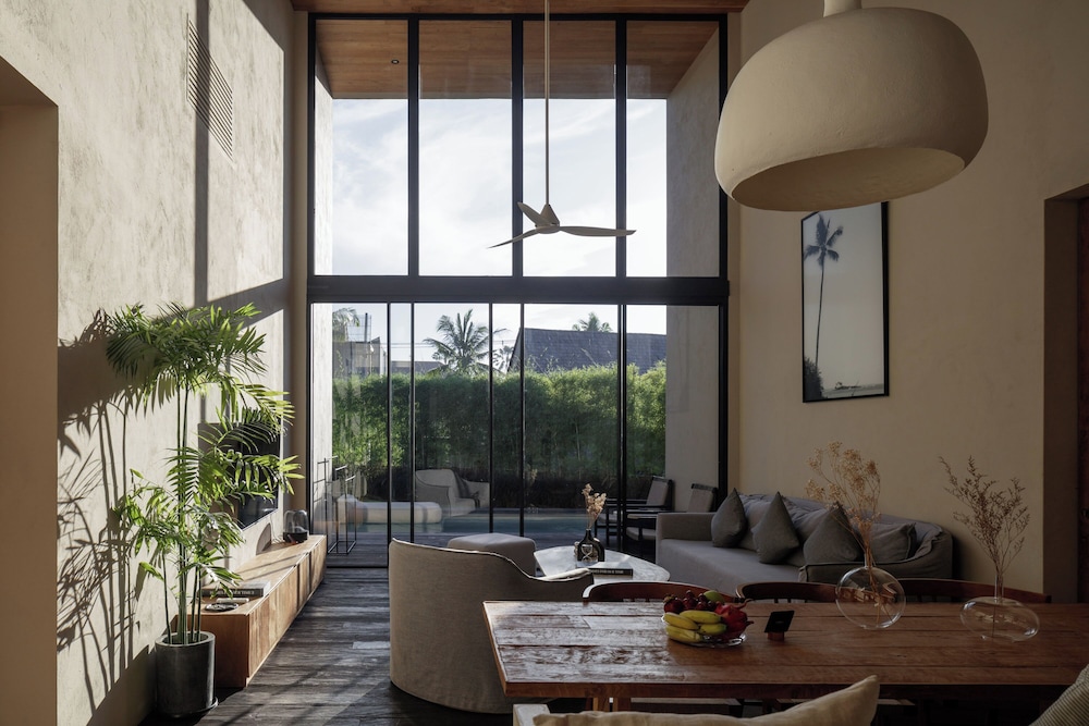 Usawa By Oxo — 4-Star Luxury Hotel in Bali, Indonesia