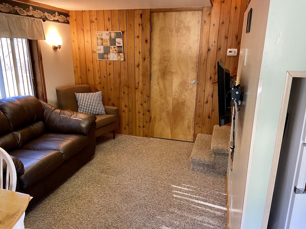 Betsie Riverside Resort - photo 85