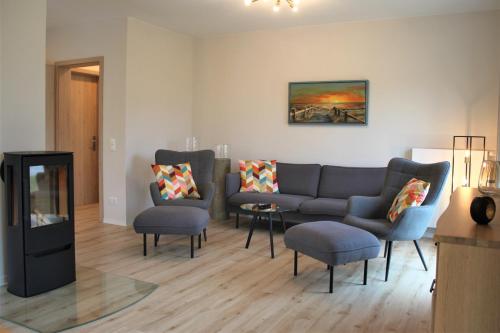 Himmelsauge in Kirchdorf, Germany