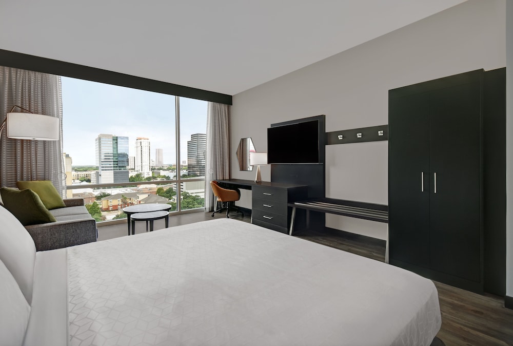 Holiday Inn Express Houston Galleria Area by IHG - photo 12