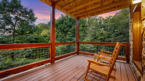 Applewood in Pigeon Forge, United States