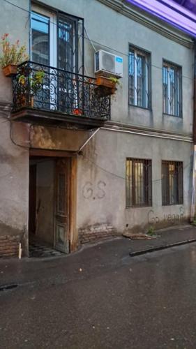 Apartment in Old Tbilisi