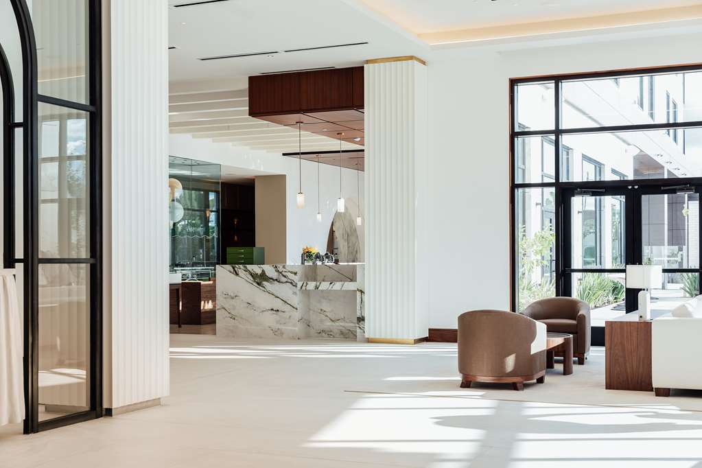 Ette Hotel - photo 23