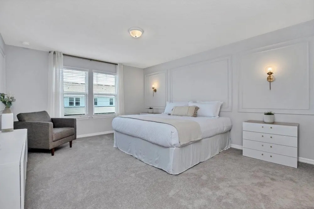 5 Bed In Windsor Island Resort 5 Bedroom Townhouse by RedAwning - photo 2