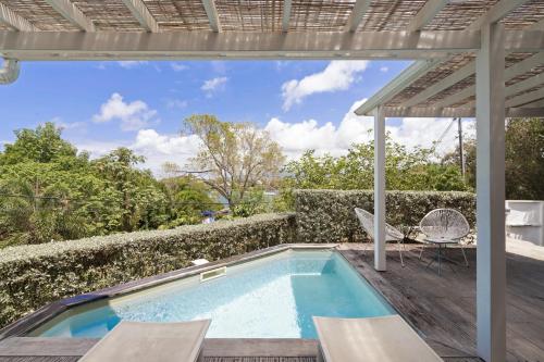 Villa Baska — 4-Star Luxury Hotel in Les Trois-Ilets, Martinique