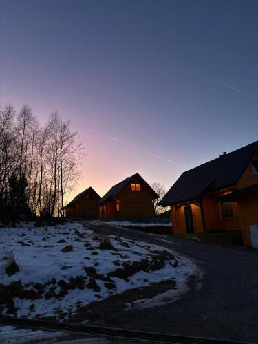 Orawska Sielanka - last minute hotel in Unknown City