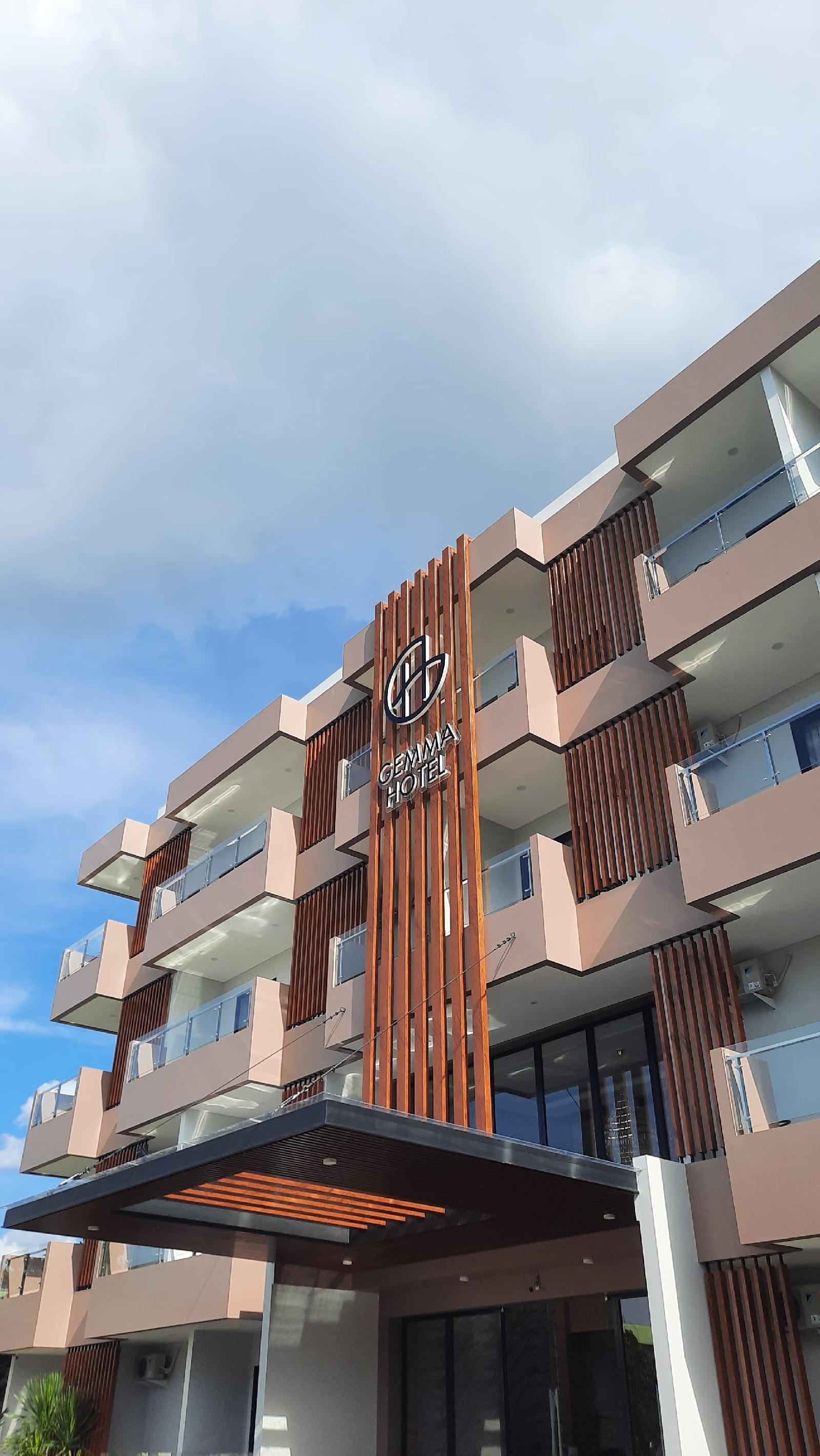 Gemma Hotel Balige in Balige, Indonesia