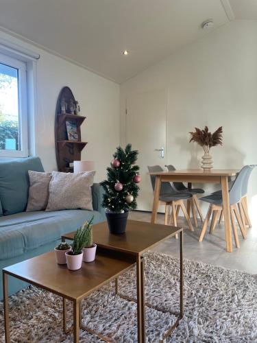 NEW The Surf Shack on a lake near Amsterdam in Vinkeveen, Netherlands