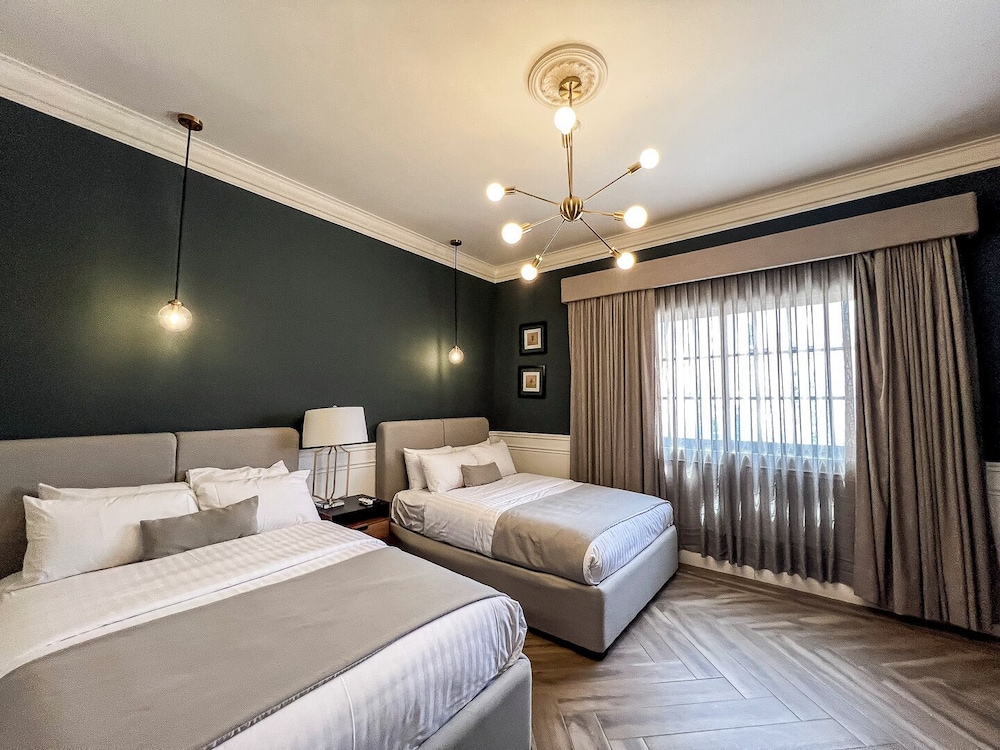 Mansión E. Borbón in Leon De Los Aldama, Mexico