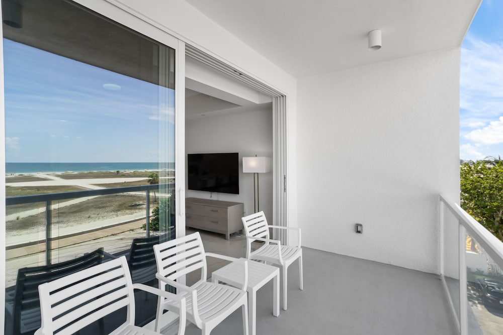 Treasure Island Ocean Club - photo 68