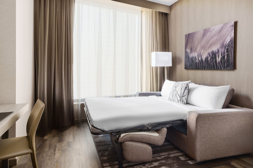 AC Hotel by Marriott Bethesda Downtown - photo 10
