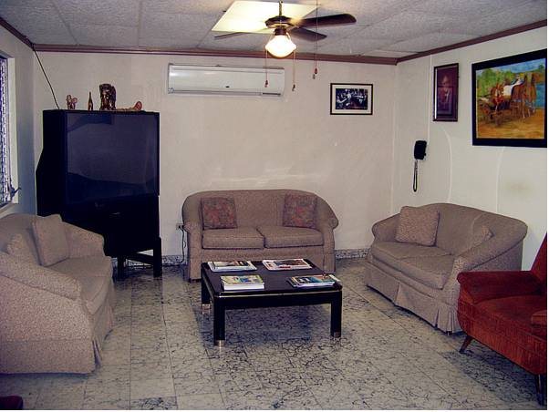 Hotel Bilbao — hotel in Matamoros
