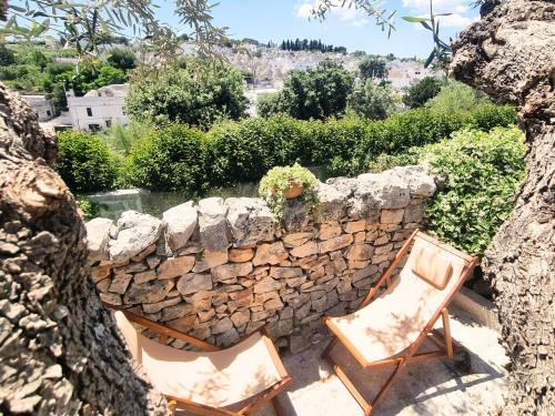 Panoramic Terrace — Alberobello — photo 3