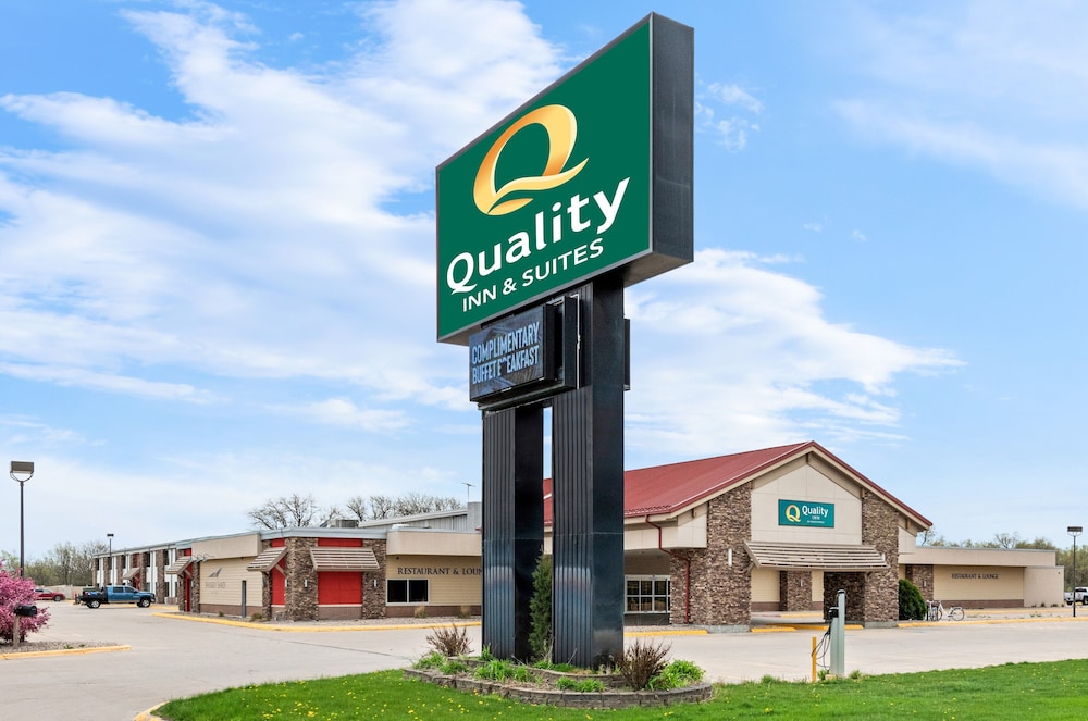 Quality Inn Columbus NE - photo 52