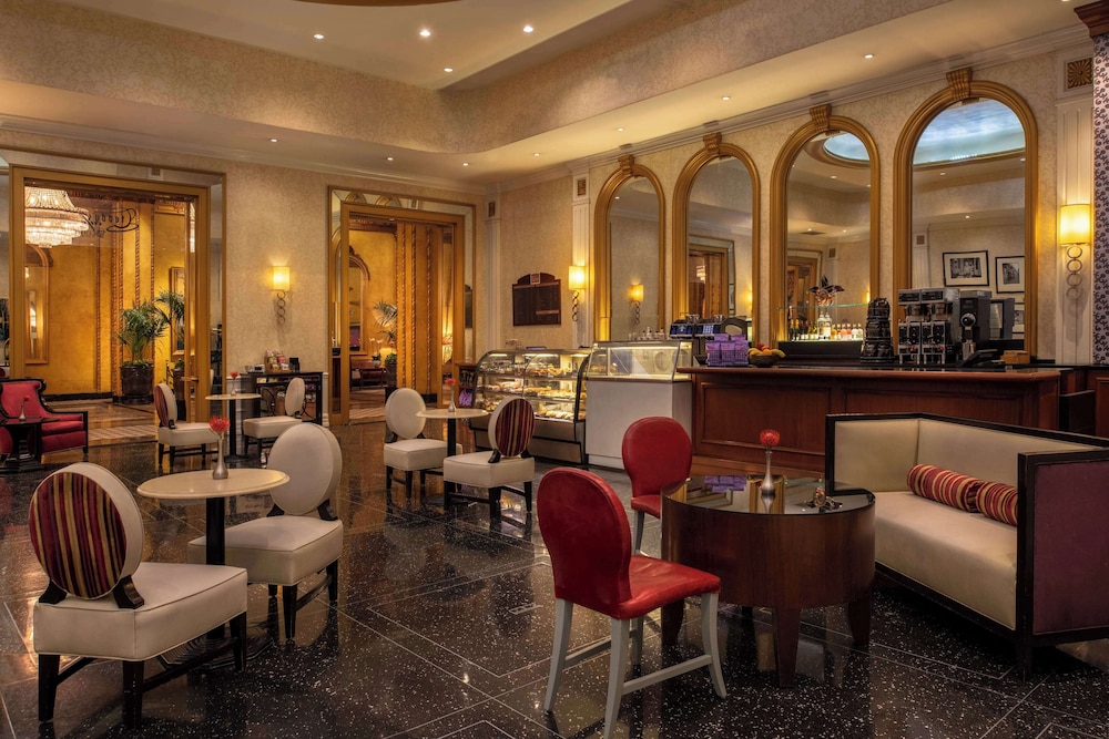 The Roosevelt New Orleans A Waldorf Astoria Hotel - photo 200