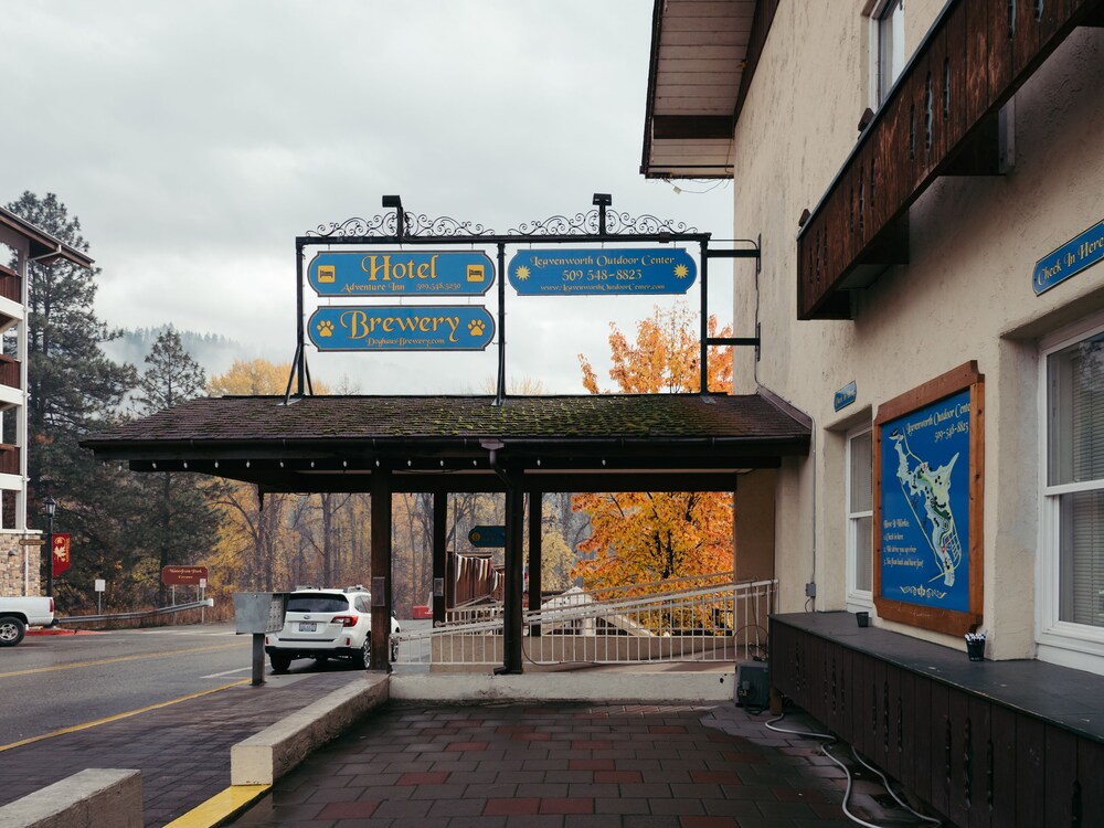 Adventure Inn - photo 34