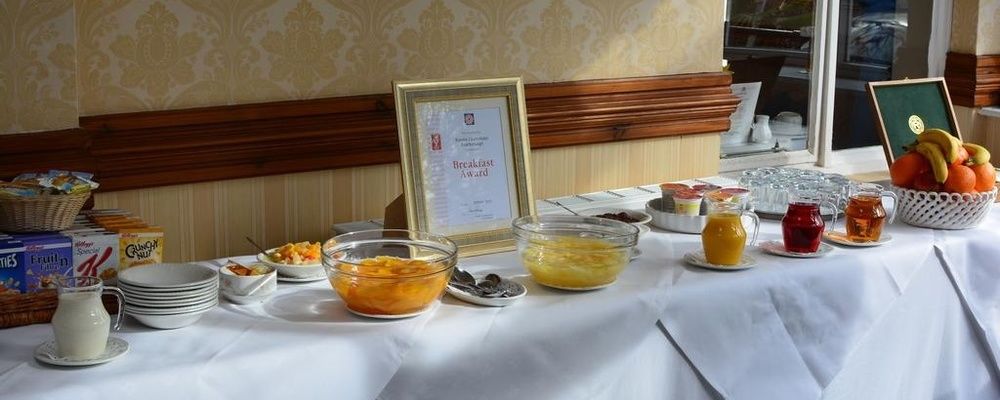 Ryndle Court Hotel