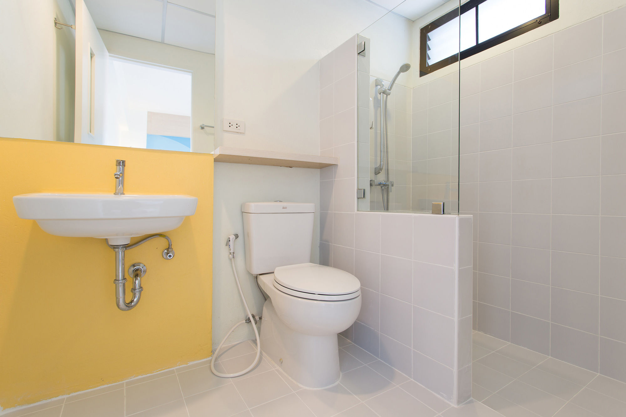 Hop Inn Chumphon in Chumphon, Thailand